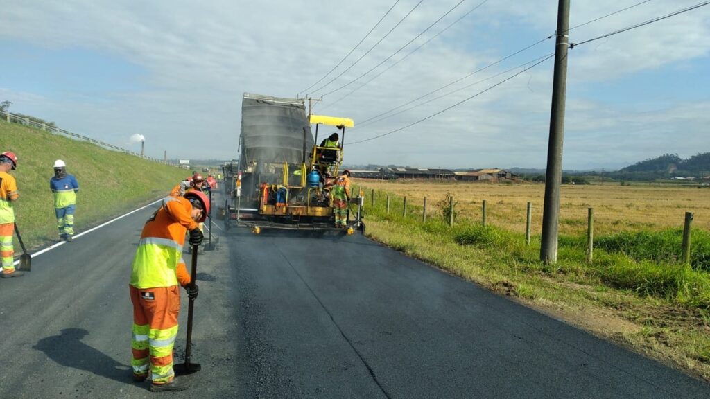 Reciclagem de Materiais na Pavimentação