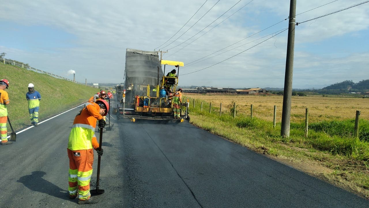 Reciclagem de Materiais na Pavimentação