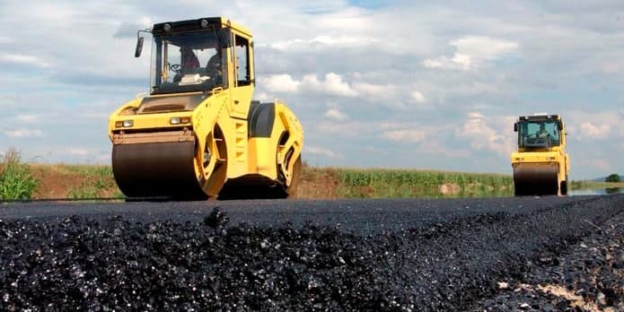 Pavimentação Permeável